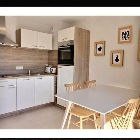 Appartement Les Mélèzes à Saint-Étienne-en-Dévoluy Extérieur photo